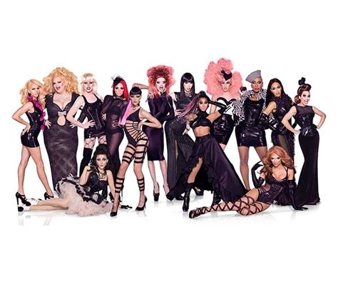 rupaul's drag race season 6|rpdr season 6 full episodes.